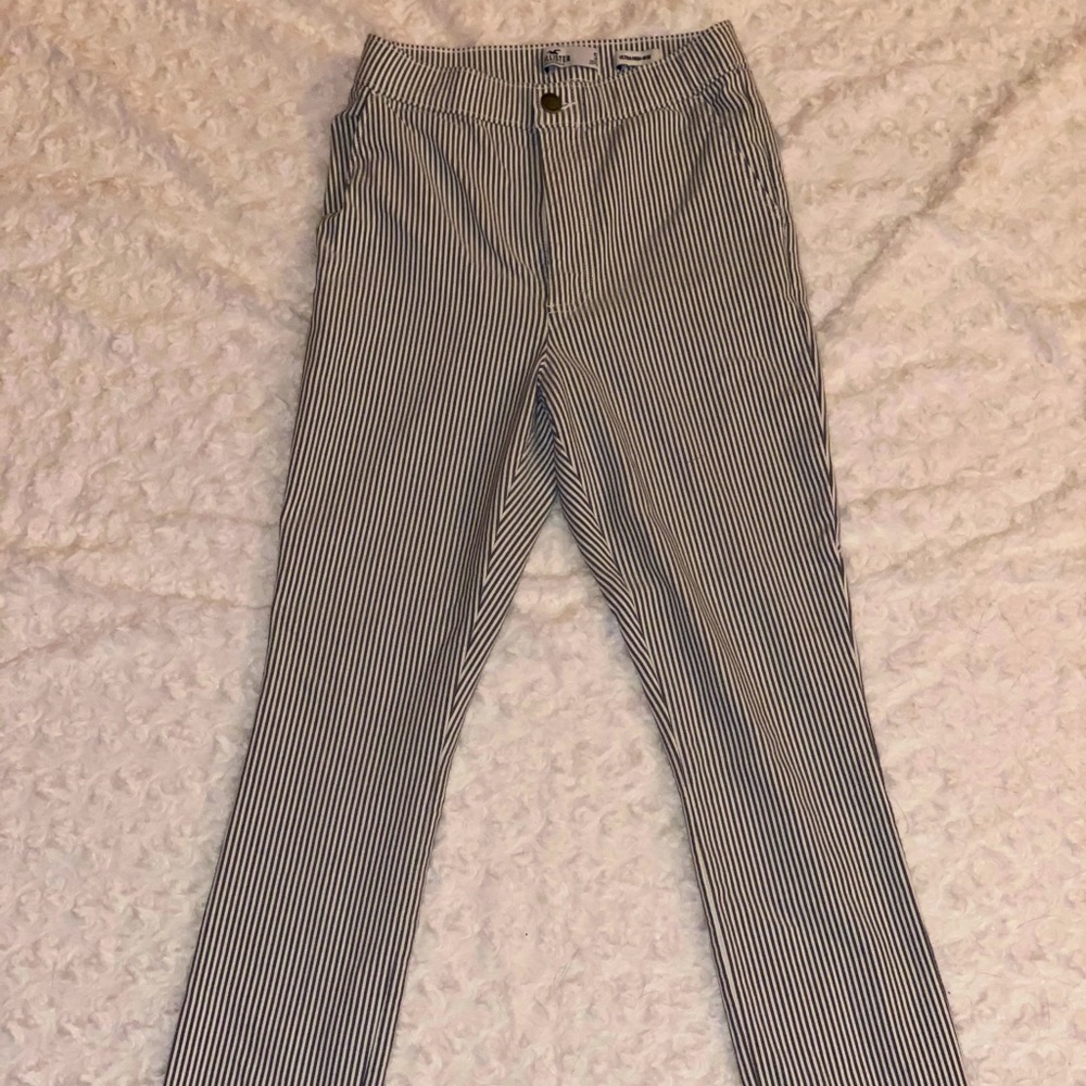 Ultra High Rise Skinny Pants